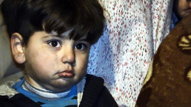 Gece vakti çıkan yangın, mahalleyi ayağa kaldırdı Gece vakti çıkan yangın, mahalleyi ayağa kaldırdı