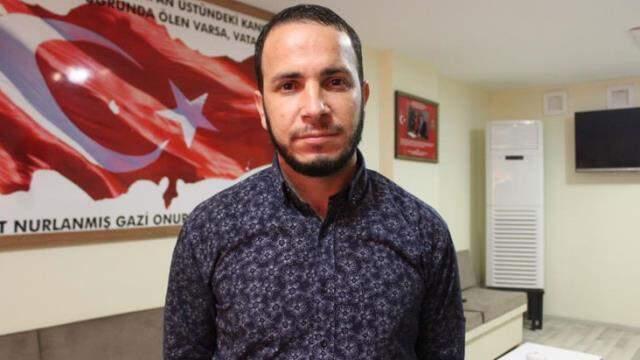 PKK'nın 19 ay alıkoyduğu uzman çavuş mağarada yaşadıklarını anlattı
