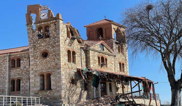 Prof. Dr. Hasan Sözbilir: Yunanistan'daki 6.2'lik deprem İzmir faylarını tetikleyebilir Prof. Dr. Hasan Sözbilir: Yunanistan'daki 6.2'lik deprem İzmir faylarını tetikleyebilir