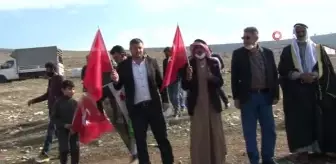Suriyeli aşiretler Esed'i istemiyor