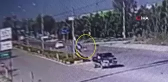 Son dakika haberi | 5 yıl önce haberlere konu olmuştu...Tire'de meydana gelen kazada hayatını kaybetti