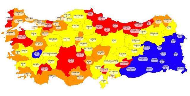 AK Partili vekil korona için TBMM'de tarhanaya dikkat çekti AK Partili vekil korona için TBMM'de tarhanaya dikkat çekti