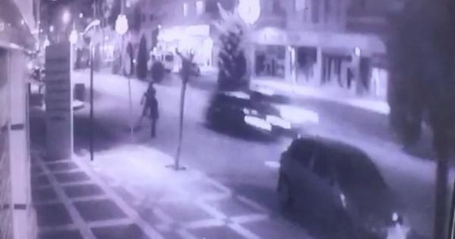 Elif'e çarpan sürücü, eşinin rahatsız olduğunu öğrenince hız yaptığını öne sürdü Elif'e çarpan sürücü, eşinin rahatsız olduğunu öğrenince hız yaptığını öne sürdü