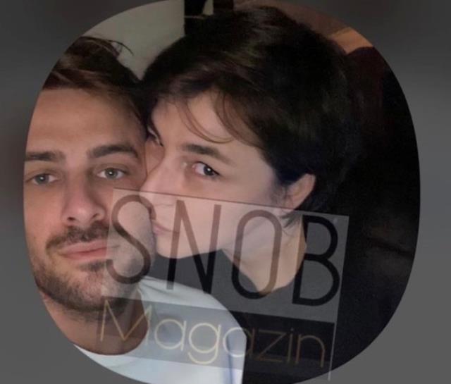 Esra Dermancıoğlu, kendisinden 15 yaş küçük oyuncu Murat Balcı ile aşk yaşıyor