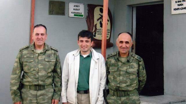 Selçuk Bayraktar, 2010'da tanıştığı şehit Korgeneral Erbaş'ı anlattı: SİHA sistemlerinin gelişimine büyük katkı sağladı