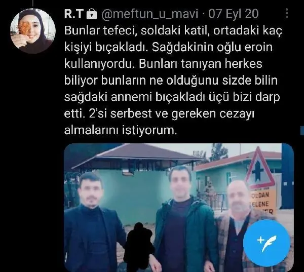 Anne babası kavga ederken kendisini balkondan atan genç kızın yürek yakan paylaşımları ortaya çıktı