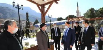 Amasya Valisi'nden 'Karadeniz Bölgesi'ne gitmeyin' uyarısı