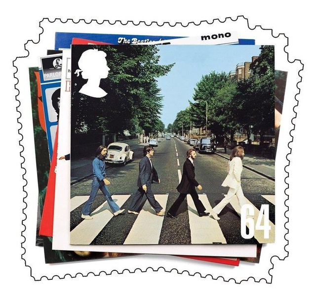 Londra'daki ünlü Abbey Road sokağının tabelası 37 bin sterline satıldı