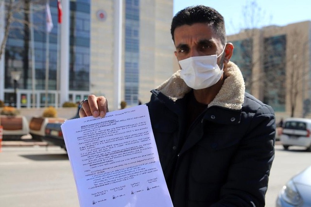 Sıfır aldığı otomobil ayıplı çıktı, hukuk mücadelesini kazandı ama firma mağduriyeti gidermedi Sıfır aldığı otomobil ayıplı çıktı, hukuk mücadelesini kazandı ama firma mağduriyeti gidermedi