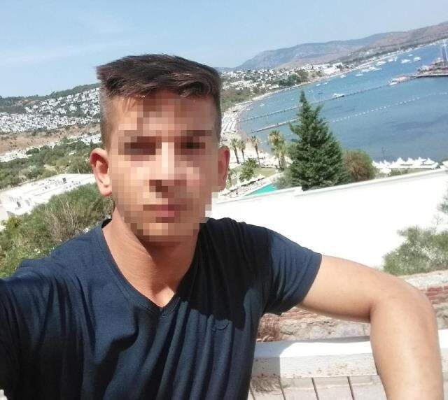 92 yaşındaki kadın 23 yaşındaki komşusunun cinsel saldırısına uğrayıp boğularak öldürüldü 92 yaşındaki kadın 23 yaşındaki komşusunun cinsel saldırısına uğrayıp boğularak öldürüldü