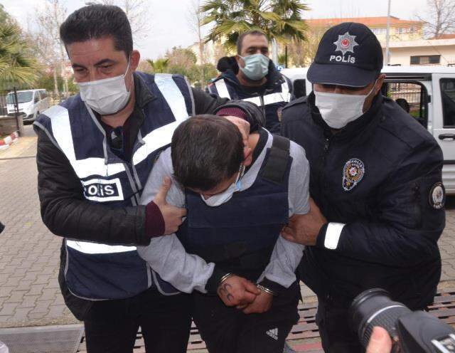 92 yaşındaki kadın 23 yaşındaki komşusunun cinsel saldırısına uğrayıp boğularak öldürüldü 92 yaşındaki kadın 23 yaşındaki komşusunun cinsel saldırısına uğrayıp boğularak öldürüldü