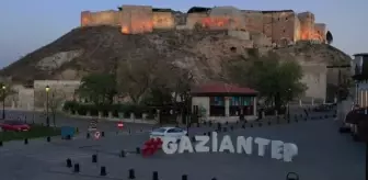 Gaziantep'in geleceğine 'kadın eli' yön veriyor