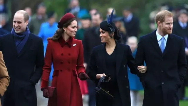 Meghan, Harry ve Birleşik Krallık: Yanlış giden ne oldu?