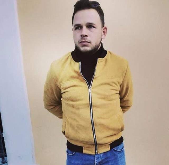 Samsun'da bir kadın sokak ortasında kocası tarafından öldüresiye dövüldü