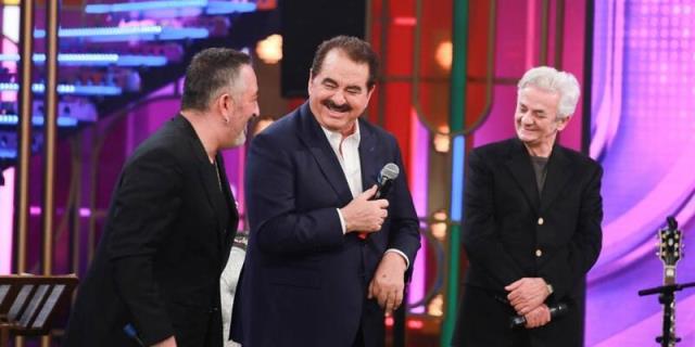 Reytinglere yenik düşen İbo Show'un final yapacağı iddia edildi