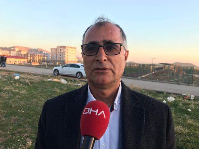 Son 20 yılın en kurak dönemini yaşayan Mardin'de hayvanlar yavrularını doyuracak sütü bile üretemiyor Son 20 yılın en kurak dönemini yaşayan Mardin'de hayvanlar yavrularını doyuracak sütü bile üretemiyor