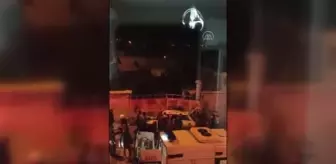 Son dakika haber... Trafik kazası: 3 yaralı