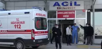 Son dakika sağlık: Gercüş'te gıda zehirlenmesi şüphesi ile 1'i bebek 4 çocuk hastaneye kaldırıldı