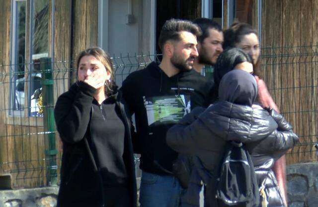 İstanbul'da hayvanat bahçesinde silahlı çatışma: 2 kişi öldü