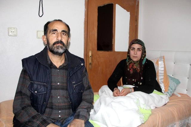 Otomobilin çarpmasıyla ölümden dönen kadına 13 bin TL'lik hasar faturası gönderildi