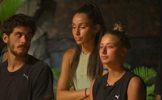Survivor 2021'e veda eden yarışmacı belli oldu