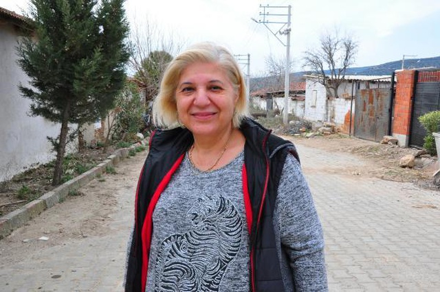 Daha iyi hizmet almak için referandumla başka ilçeye bağlanmak isteyen mahalle ortada kaldı Daha iyi hizmet almak için referandumla başka ilçeye bağlanmak isteyen mahalle ortada kaldı