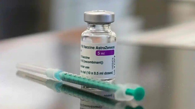 Avrupa İlaç Ajansı: AstraZeneca aşısının kanda pıhtılaşma riskini artırdığına dair 'bulgu yok'