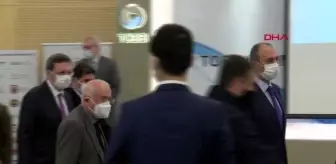 Bakan Gül'den 'yeni anayasa' açıklaması
