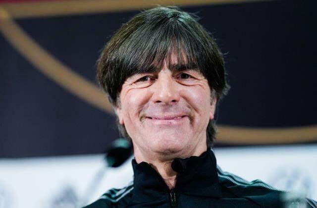 Eski Fenerbahçeli Serhat Akın, Erol Bulut'un yerine Joachim Löw'ün getirilmesini önerdi