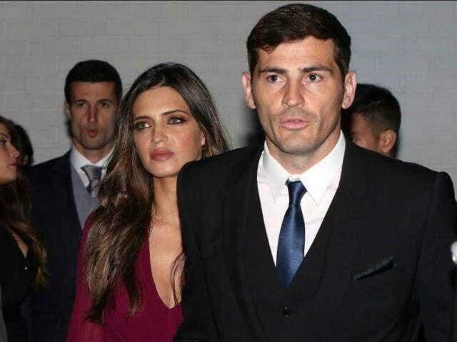 Iker Casillas ve eşi Sara Carbonero'nun boşanacaklarına yönelik iddialar yalanlandı