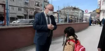 Niksar'da vaka sayısının artış sebebi düğünler, kurban kesimi ve altın günleri neden oldu