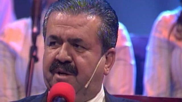 Türk Halk Müziği'nin usta ismi Ahmet Günday hayatını kaybetti