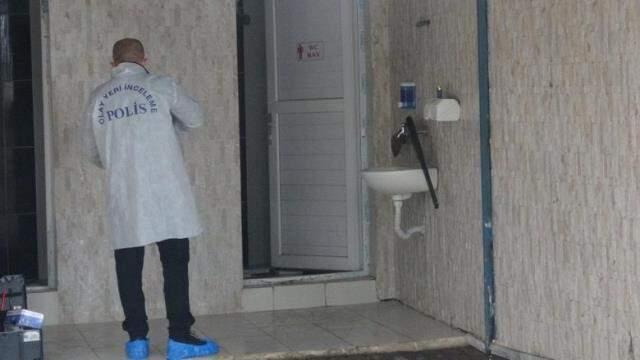 Üç gün önce nişanlısından ayrılan genç kız, av tüfeğiyle mezarlıkta intihar etti