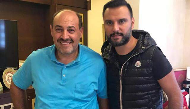 Ünlülerin hocası Salih Memişoğlu'nu öldüren zanlı yakalandı Ünlülerin hocası Salih Memişoğlu'nu öldüren zanlı yakalandı