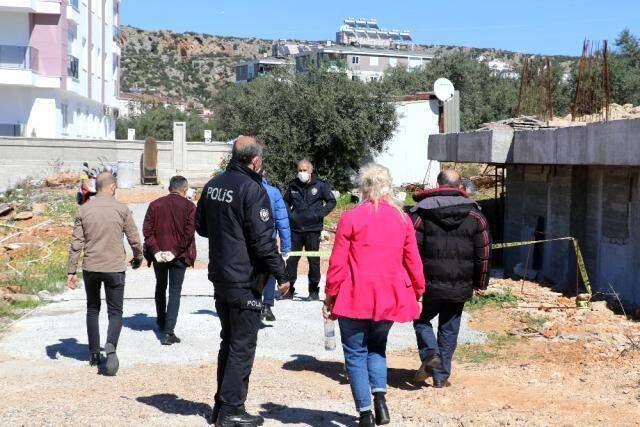 Babasını hastaneye götürmek için geldi, cansız bedeniyle karşılaştı