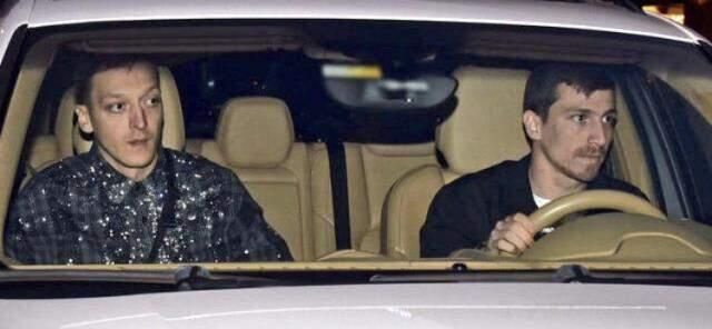 Emre Belözoğlu: Ben Fenerbahçeliyim, Fenerbahçe ve Ali Koç ile bir yola çıktım Emre Belözoğlu: Ben Fenerbahçeliyim, Fenerbahçe ve Ali Koç ile bir yola çıktım