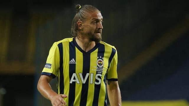 Emre Belözoğlu: Ben Fenerbahçeliyim, Fenerbahçe ve Ali Koç ile bir yola çıktım Emre Belözoğlu: Ben Fenerbahçeliyim, Fenerbahçe ve Ali Koç ile bir yola çıktım