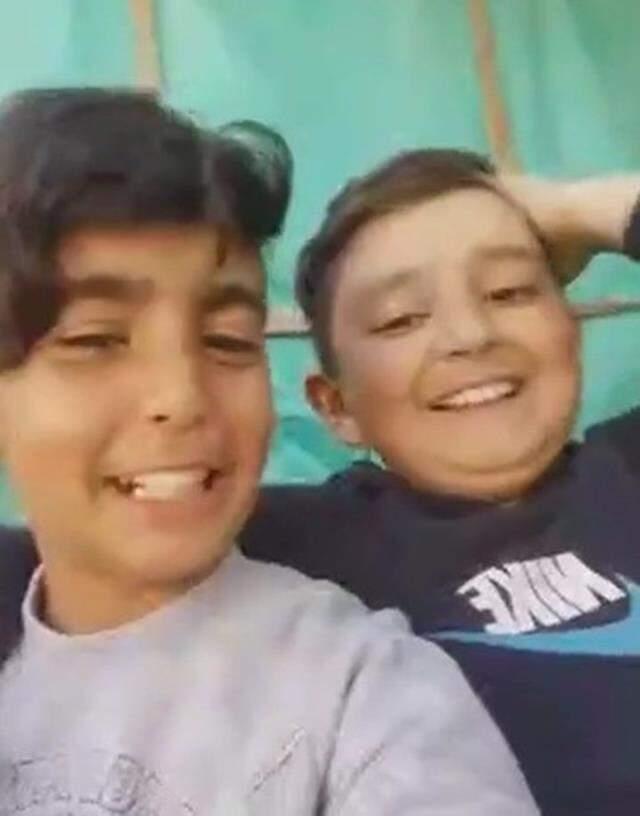 Eski muhtarın, iki öğrenciyi öldürdüğü olayın altından aileler arası husumet çıktı
