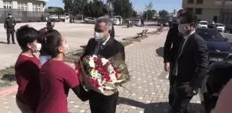 'İstiklal Marşı'nın Kabulü ve Mehmet Akif Ersoy'u Anma Günü' programları