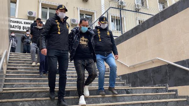 İstanbul'da kripto para çetesine operasyon: 119 Çinli gözaltına alındı İstanbul'da kripto para çetesine operasyon: 119 Çinli gözaltına alındı