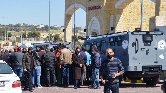 Ürdün: Sağlık Bakanı, Covid hastalarının oksijensizlikten ölmesinin ardından istifa etti