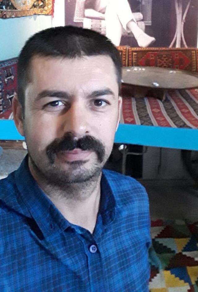 İşkenceci kocasını öldüren Melek İpek kabus gibi geçen hayatını anlattı: Rüyasında terk ettiğimi görür, uyanınca döverdi