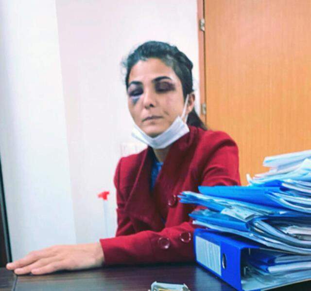 İşkenceci kocasını öldüren Melek İpek kabus gibi geçen hayatını anlattı: Rüyasında terk ettiğimi görür, uyanınca döverdi
