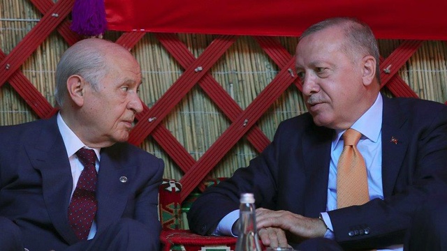 MHP 13. Olağan Büyük Kurultayı, bu hafta toplanıyor: 'Bahçeli'nin en rahat kurultayı'