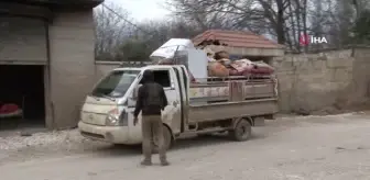 Son dakika haberleri... - Suriye iç savaşın 10 yıllık acı bilançosu