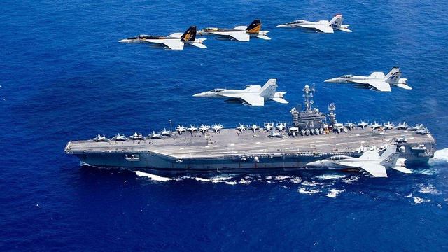 Türkiye'nin silah ithalatı son beş yılda 'yüzde 59 düştü'