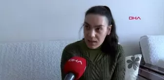 ANKARA-Kezban, yatağa bağımlı hale gelmeden ameliyat olmak istiyor