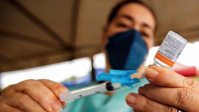 Covid-19: Brezilya yeni varyantların üreme alanı olabilir mi?