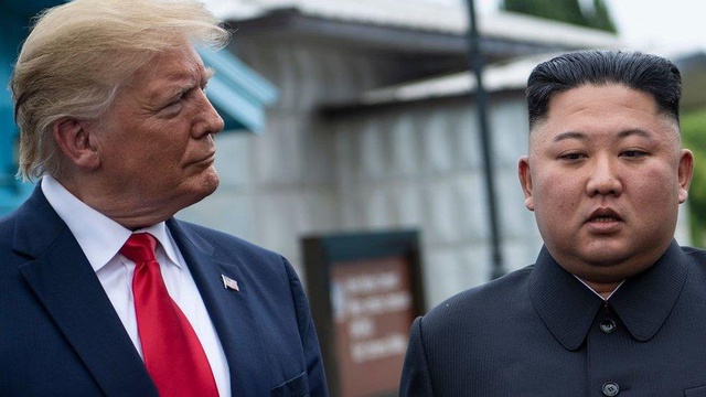 Kim Jong-un'un kızkardeşinden ABD'ye: Bela çıkartmayın