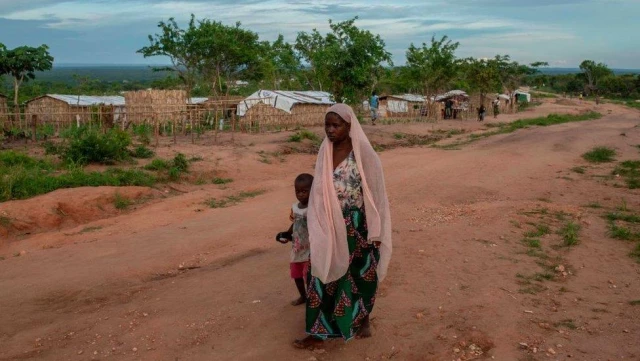 Mozambik'te 'IŞİD bağlantılı cihatçı militanlar çocukların başlarını kesiyor'